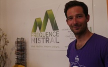 François Ragolski nous a pris sous son aile 