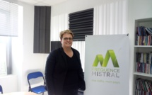 Emmanuelle Fontaine-Domeizel, députée