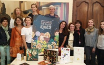 La fête du livre jeunesse va dire non !