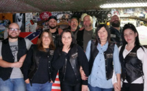 Le Celtic Motor’s day rendez-vous obligé des bikers à l’Escale