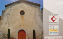 Des chants pour restaurer l’église de Courbons