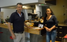 un restaurant associatif prend son envol à Saint-Auban !