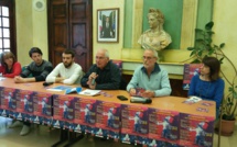 Le théâtre amateur sur les planches pendant trois jours !