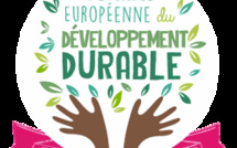 La semaine Européenne du développement durable se prépare sur le territoire !