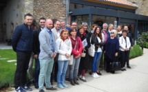 L’union fait la force, pour la CCIT 04!