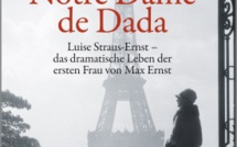 Morte en déportation, Louise  Straus-Ernst a vécu à Manosque