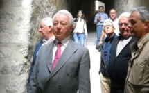 des quartiers de Sisteron font peau neuve !