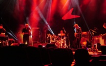 GOWY en fusion au Centre Culturel René Char