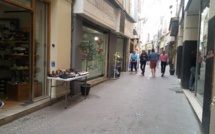 Un comité au chevet du commerce manosquin