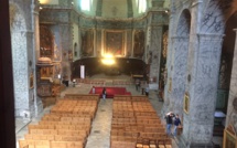 La collégiale de Briançon : un trésor et une histoire