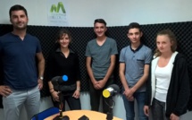 Des collégiens manosquins sont sensibilisés à l’aéronautique…