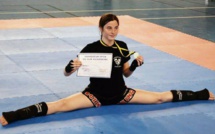 Et de 10 pour Louna Aubert !