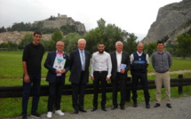 Cet été, le Beach Tour fait escale à Sisteron !