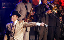 Black Station - Spécial bootleg de Prince !