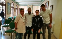 Opération sport et culture avec le Beach Tour cet été !