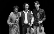 Partir à la croisée des musiques du monde dans le 05