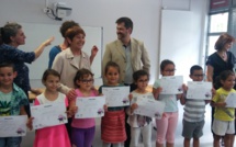 Ils ont découvert le plaisir de lire !