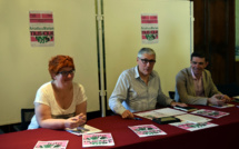 Une fête de la musique exceptionnelle à Château-Arnoux-Saint-Auban !