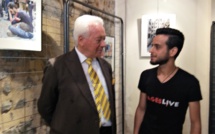 Sisteron a célébré la journée mondiale des réfugiés