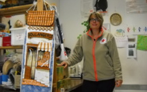 Agir pour tous avec la Croix Rouge de Sisteron !