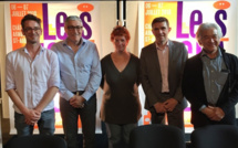 Château-Arnoux  prépare ses Escapades…