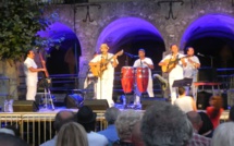 Le monde débarque en musique et danse au festival des lavoirs
