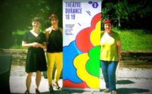 Le Théâtre Durance prêt pour une belle saison !