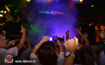 Summer DJ Tour : c’est reparti pour cet été !