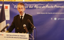 Olivier Jacob : un préfet expérimenté et pragmatique