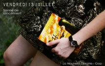 Lisa Pradeilhe signe « Les Héritiers » à Gap