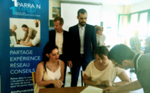 Un dispositif veut redonner espoir à la jeunesse diplômée !