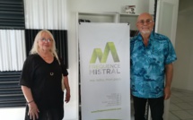 Saint-Martin de Brômes va célébrer le théâtre…