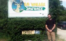 Un parc animalier à découvrir dans le sisteronais !