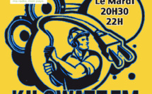 KILOWATT FM - le Mardi de 20h30 à 22h