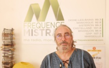 Jean-Luc Irondelle, des faubourgs de Kingston à Peyrolles-en Provence