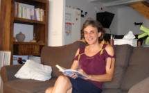 Un stage sans faute, pour bien écrire à Château-Arnoux !