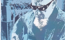 Avant Digne, Charlélie Couture sur Fréquence Mistral