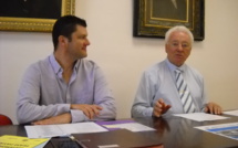 Le tissu associatif s’expose à Sisteron !