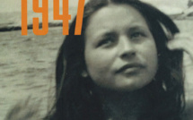 "Suzanne, 1947", dernier ouvrage de Catherine Soullard