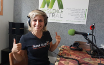 Un nouveau complexe de sport s'ouvre à Digne pour la rentrée scolaire 2018-2019