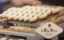 Si fondant et si bon, c’est le calisson