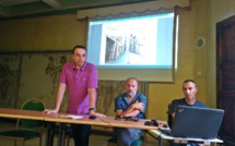 A Manosque, des travaux dans le centre ancien