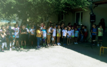 Une rentrée en musique et sans fausses notes à Sisteron !