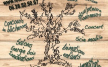 La Martre fête le bois et la forêt ce week-end