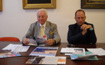 La culture bien cotée à Sisteron