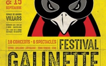 Galinette Festival un rendez-vous incontournable !