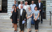 La Maison de Santé de Sisteron a du tonus !