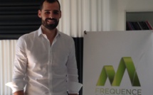 David Géhant, conseiller régional est notre invité 