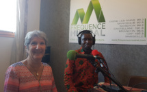 La comédienne Claudine Thiot présente ThéâtrÔ4 édition 2018