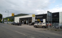 L’automobile est un secteur qui carbure sur Sisteron